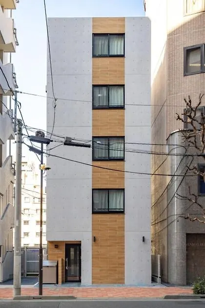 Marvelous Higashikanda - Vacation Stay 85125V Tokyo