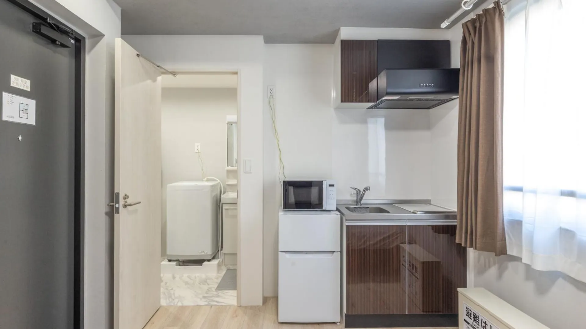 Apartment Marvelous Higashikanda - Vacation Stay 85125V Tokyo