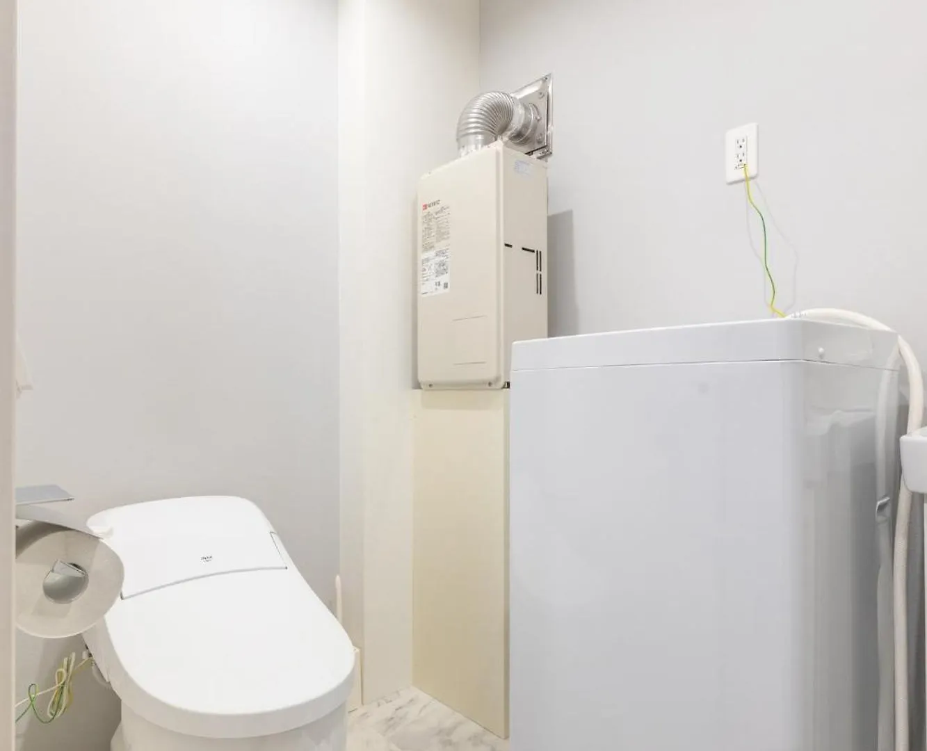 Apartment Marvelous Higashikanda - Vacation Stay 85125V Tokyo