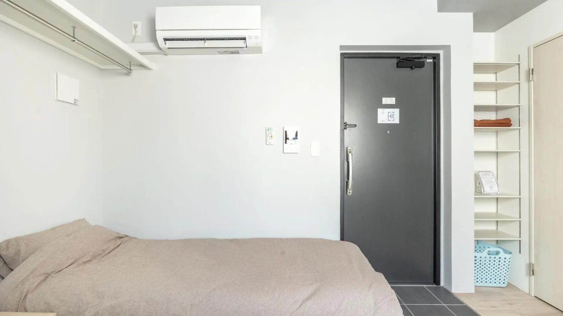 Marvelous Higashikanda - Vacation Stay 85125V Tokyo Apartment