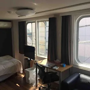 Monterilla Yotsuya Hotel 東京都
